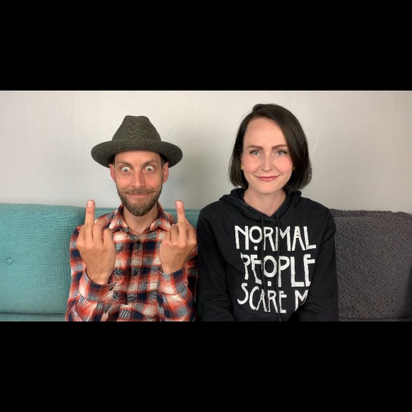 Meet Louis and Angelina of Maquette Market! - Picture 3 of 5